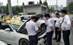 上海人保车辆修理
