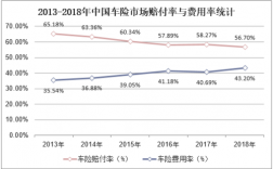 2013中国车险市场