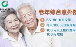 人寿有老年人保险吗（中国人寿有针对老年人的保险吗）