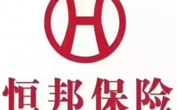 恒邦车险logo
