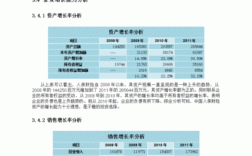 中国人保财务分析